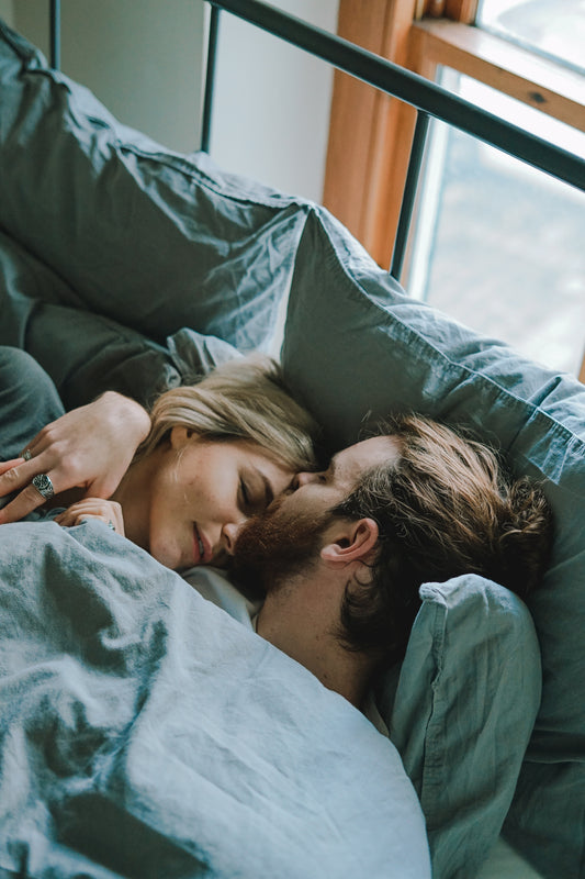 A Better Night’s Sleep: Willow’s Innovative Pillow Trial Process
