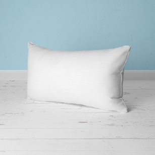 The Dekalb - Cotton Stuffed Pillow