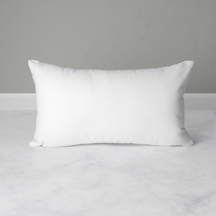 The Riverside - Down Pillow